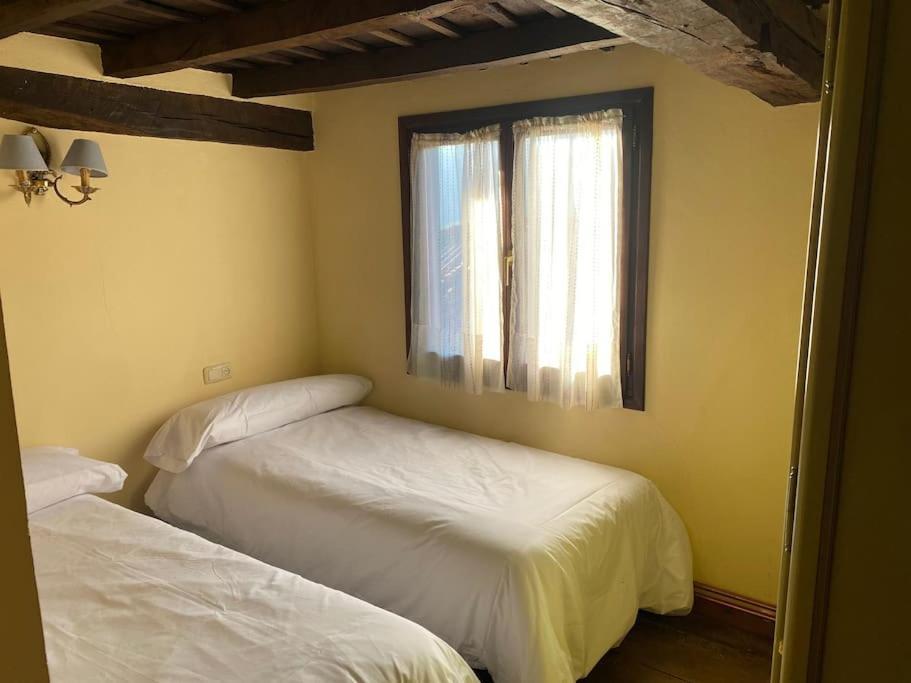 Casa Rustica En Dobres Con Vistas A La Montana Villa Buitenkant foto